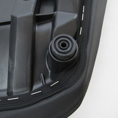 BMW Genuine OEM New 18-21 K1600B Heated Low Rider Seat 52538566605
