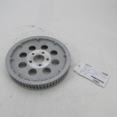 Harley-Davidson OEM Big Twin 65-Tooth 1.5" Rear Drive Belt Pulley 4031