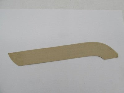 Harley Davidson Genuine NOS AMF Era Bottom Right Tank Decal 61598-76