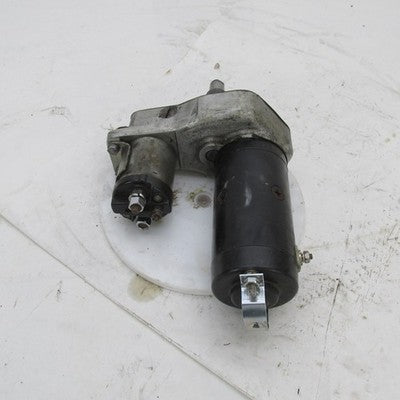 Harley Genuine Electric Starter Motor Assembly w/ Solenoid Ironhead 31