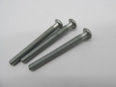 Lot of 3 Harley Davidson Genuine NOS Torx Button Head Screw 946