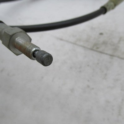 Harley Davidson Genuine Stock Clutch Cable Line Softail 38643-00