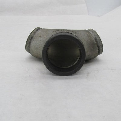 Harley Davidson OEM Carb Intake Manifold FCR FLT EVO Softail Dyna 2701