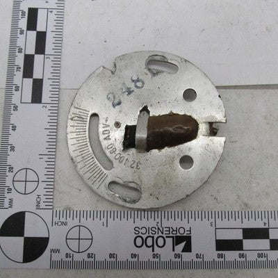Harley Davidson Genuine Ignition Sensor Cam Plate FL FX XL 80-93 32400