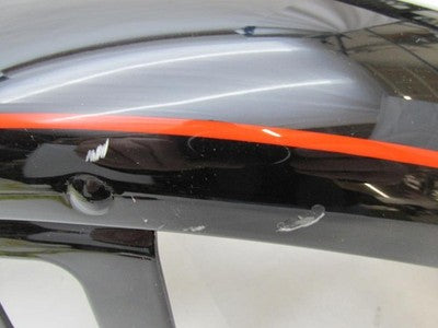Harley Genuine NOS 1995 FXDWG Black Red Pin Stripe Front Fender 59922-