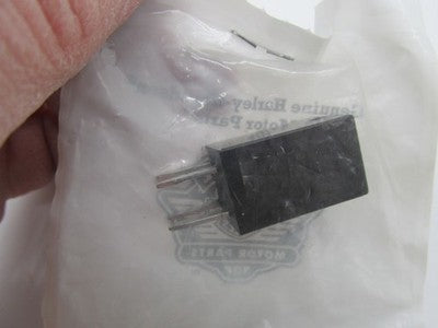 Harley Davidson Genuine NOS Relay 31601-04