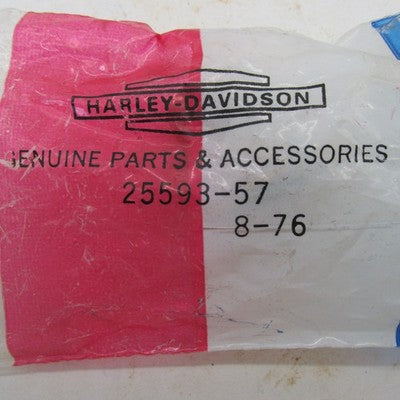 Harley-Davidson OEM NOS 57-76 Ironhead Sportster Pinion Shaft Bushing