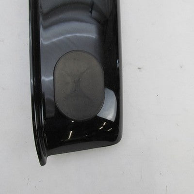 Harley Davidson Genuine Black Vivid Rear Fender Trim 59739-09
