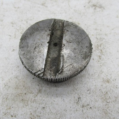 Mixed Lot of 5 Vintage Original Triumph BSA Rocker Box Caps