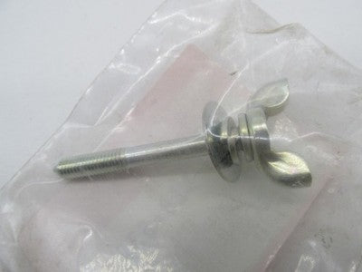 Honda Genuine NOS Air Cleaner Wing Nut Retaining Bolt 17291-MEB-670