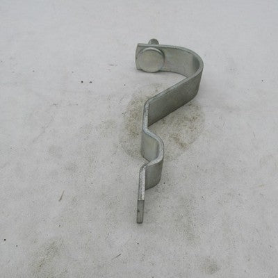 Harley Davidson Genuine NOS Chrome Horn Bracket 86-91 XL Sportster 690
