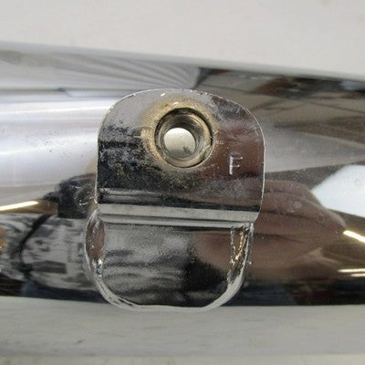 Pair of Harley Davidson Stock V Rod VRSC Exhaust Muffler 65153-01 6515