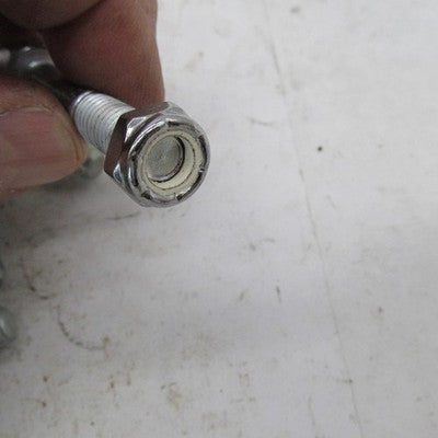 Mixed lot of Harley Davidson Genuine Turn Signal Mounting Studs/ Hardw