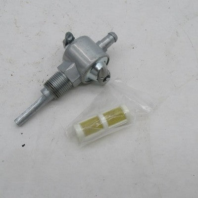 V-Twin  NPT Petcock Wing Type Zinc FL 65-74 FX 71-74 XL 55-74 Harley 3