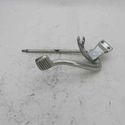 Harley OEM Mid Foot Control Brake Pedal Assembly 91-17 Dyna 42502-90 5