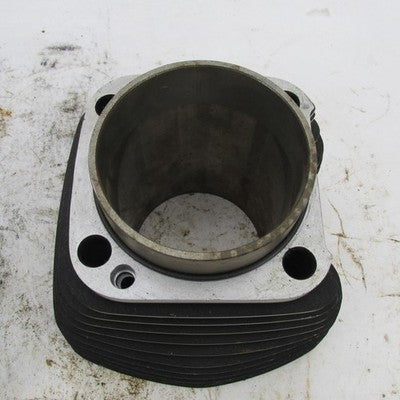 Pair of Harley OEM Stock 88 Twin Cam Cylinder Jugs 16593-99 3.75" Stoc