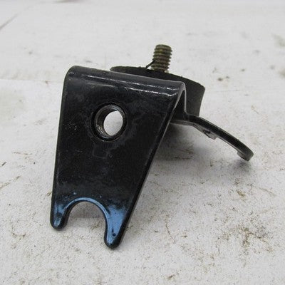 Harley-Davidson OEM Sportster Horn Ignition Switch Mount Bracket & Iso