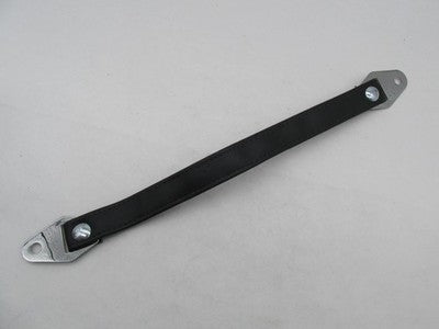 Harley Davidson Genuine 16.5" Long Passenger Seat Grab Strap