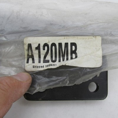 Vance and Hines Exhaust Mounting Bracket A120MB-R