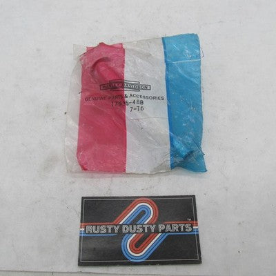 Harley Davidson Genuine NOS Lower Inner Pushrod Tube 17935-48b