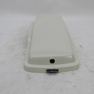 Harley Davidson NOS NIB Right Side Saddlebag Cover White 90887-87