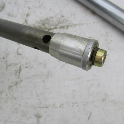 Pair of Harley Davidson OEM XL FXD FXR 39mm Fork Tubes 24-1/8" Long w/