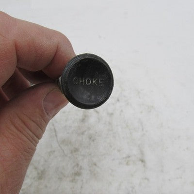 Harley Davidson Genuine Choke Cable Assembly 79-89 Softail 29213-79