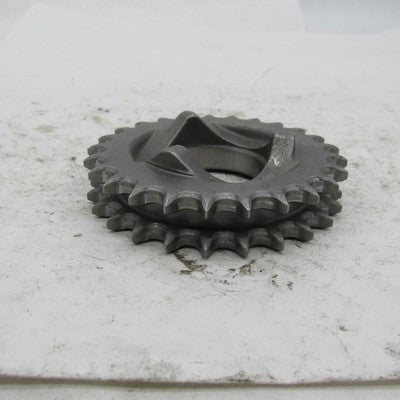 Harley Genuine Compensator Sprocket Twin Cam EVO Touring Dyna Softail