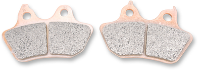 Drag Specialties Sintered Metal Brake Pads 1721-1368