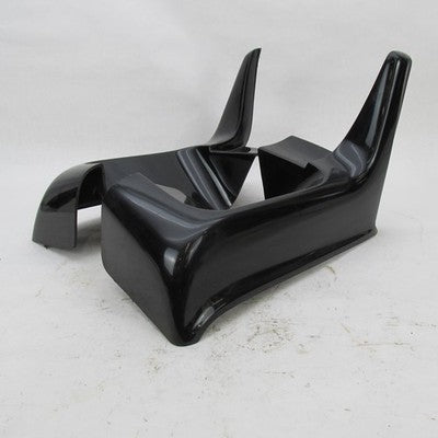 Harley Davidson Genuine NOS FLT FLHT Tour Glide Lower Fairings Guards