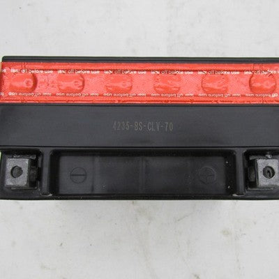 BS Battery NIB 12V 18AH 310CCA Maintenance Free Battery BTX20HL-BS