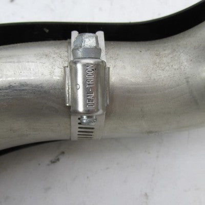 Harley Davidson OEM Touring Model Crossover Exhaust Pipe 2017-2021 656