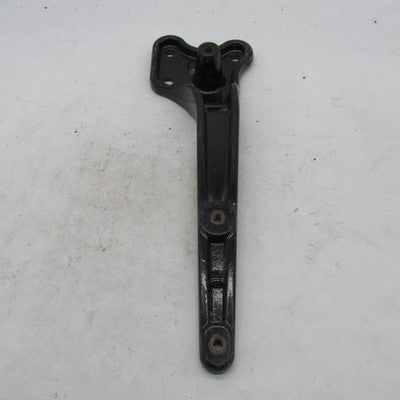 Harley-Davidson OEM Softail Exhaust Hanger Mount Bracket Black 65406-0