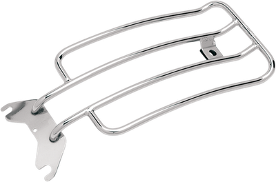 Motherwell Solo Luggage Rack Chrome MWL-133