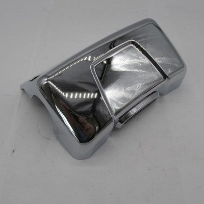 Harley Davidson Genuine NOS Chrome Water Pump Cover Touring 14-16 6140