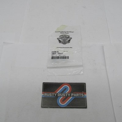 Lot of 2 Harley Davidson Genuine NOS Thrust Washers Dyna Softail 91-93