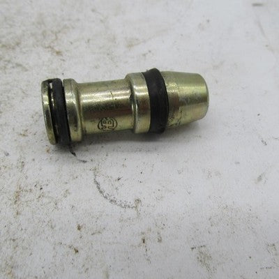 Lot o 2 Harley Davidson OEM 11/16" Mstr Cylinder Brake Pistons HB Haye