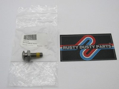 Harley Davidson OEM NOS Seat Mounting Stud 3662A
