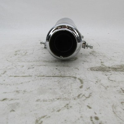 Harley Davidson OEM V-Rod VRSC Front Lower Muffler Chrome 65153-01A
