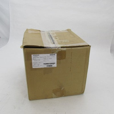 Harley Davidson OEM Wrinkle Black Oil Tank FXSTB Softail 07-17 62840-0