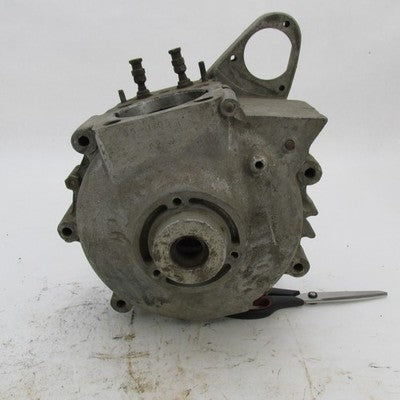 BSA B31/B33 Pre-Unit Single Engine HC Crankcase Set 42-1109 | 65-1705