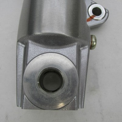 Pair of Harley Davidson OEM 41mm Lower Fork Leg Sliders Softail G560-L