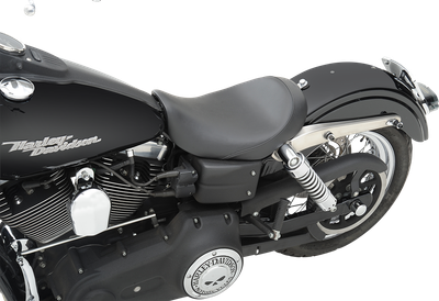 Saddlemen Renegade S3 Super Slammed Solo Seat 806-04-002D