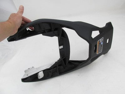 BRP Can-Am NOS OEM Ryker MAX  Mount for Passenger Seat Black 219401169