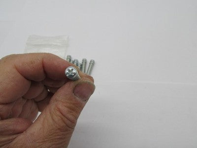 Lot of 7 Harley-Davidson NOS Headlamp Adjustment Screws 67724-71