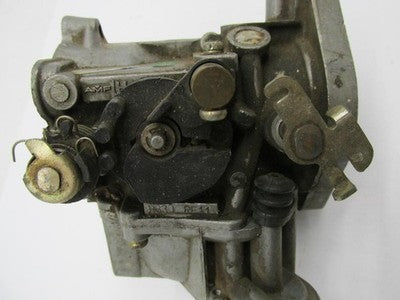 Harley Davidson Keihin Sportster XL XLS Carburetor Carb Body Assembly