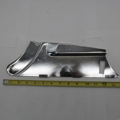 Harley Davidson OEM NOS Debris Deflector Cover Lower FXR Dyna 1999-200