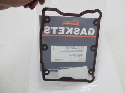 Lot of 2 James Gaskets Harley Twin Cam 1999+ Rocker Box Gaskets JGI-17