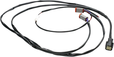 Custom Dynamics Harness for ProBeam CVO Taillight Panels PB-CVO-HARNES