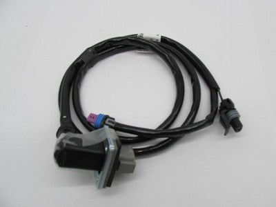 Harley Davidson Genuine NOS Wire Harness Rear Speaker Jumper 69200916